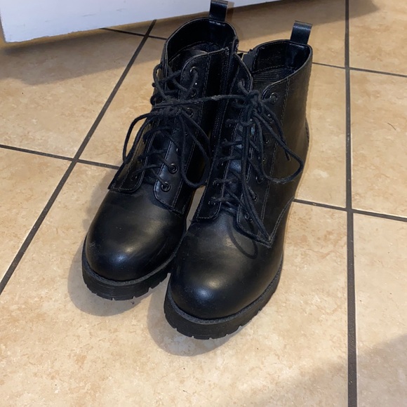 Booties - Picture 3 of 3